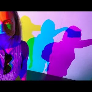 Meet your Posher, Kristy